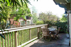 Mill Village 59, Millstream Cottage - P